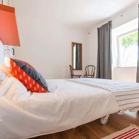 Midsummer Night's Dream Appartement *